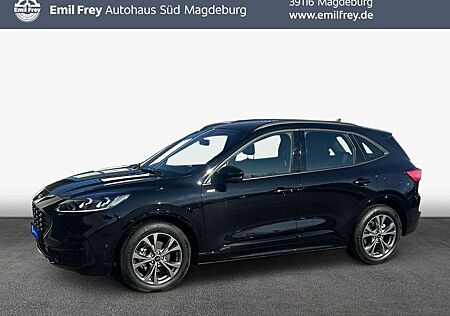 Ford Kuga 2.0 EcoBlue Aut. ST-LINE
