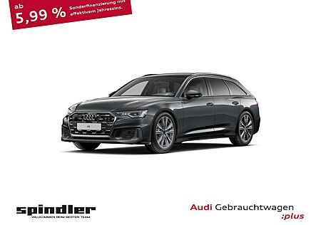 Audi A6 S-Line 40TDI S-tronic / Navi, Pano, AHK