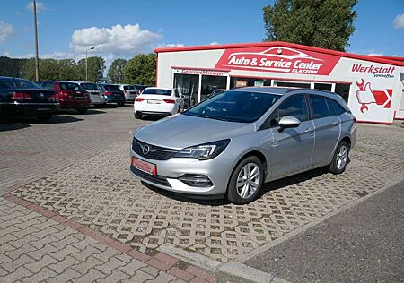 Opel Astra ST 1.5 Diesel 90kW Business Edition 1.HAND