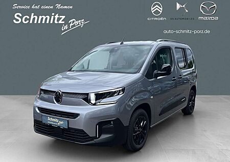 Citroën Berlingo Citroen Navi LED Apple CarPlay Android Auto 2-Zonen-Klimaa