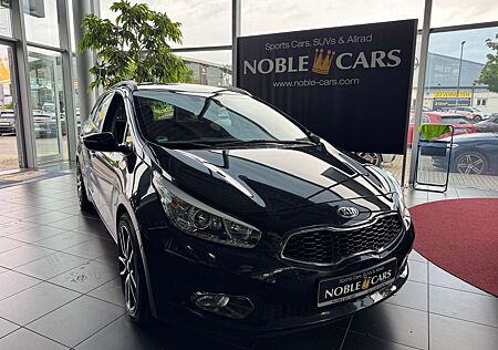 Kia XCeed Ceed SW / cee'd SW Spirit KLIMA ALU