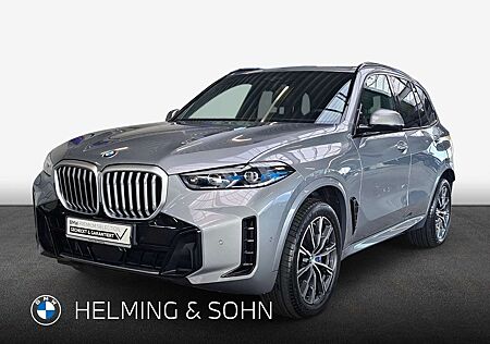 BMW X5 gebraucht kaufen BMW X5 xDrive30d M-Sport AHK Head-Up HK HiFi DAB uvm.