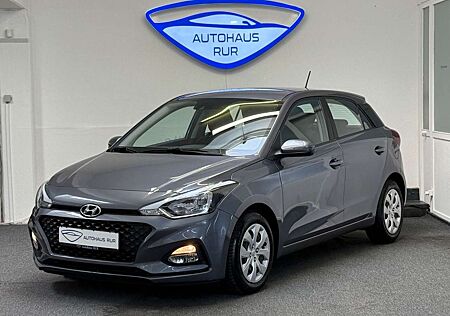 Hyundai i20 Advantage+ Automatik/Touchscreen/Kamera/SHZ