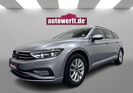 VW Passat Variant Volkswagen 2.0 TDI DSG VIRTUAL MATRIX AHK 360 CAM NAVI PDC SH