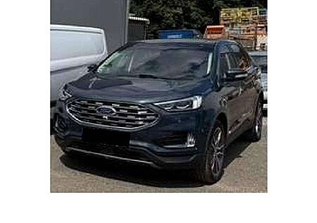 Ford Edge Edge 2.0 EcoBlue Bi-Turbo 4x4 Aut.Titanium
