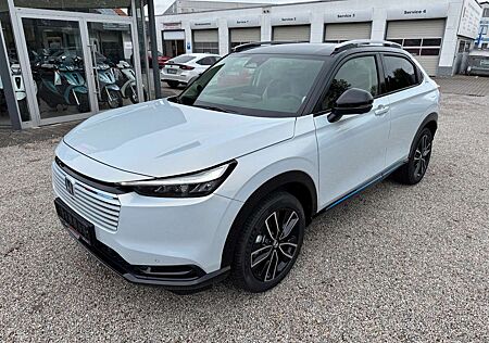 Honda HR-V e:HEV 1.5 Hybrid Advance Style