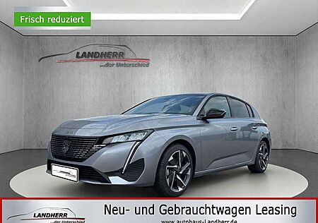 Peugeot 308 Allure //Kamera/ACC/Verkehrszeichenerkennung