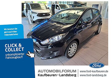 Ford Fiesta 1.25 Trend Klima EFH