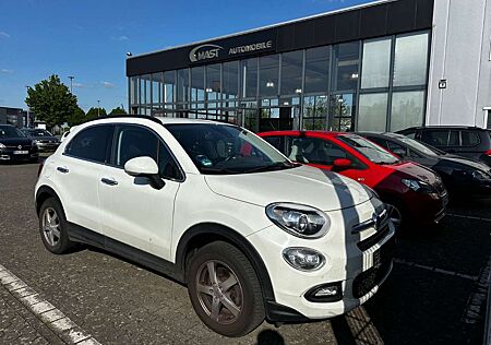Fiat 500X Lounge/Automatik/Navi/Kamera