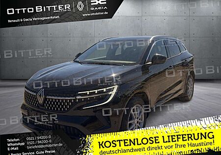 Renault Austral TCe160 Mild-Hybrid Techno AUTOMATIK