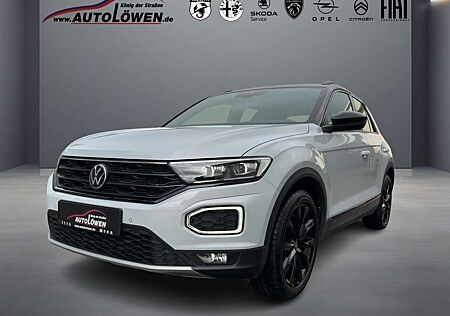 VW T-Roc Volkswagen 1.5 TSI Sport Navigationssystem Rückfahrkamera
