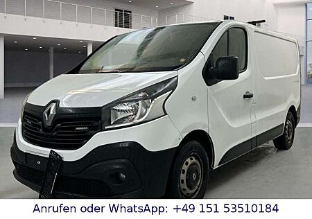 Renault Trafic Kasten L1H1 2,9t Komfort/SORTIMO/AHK/KAME