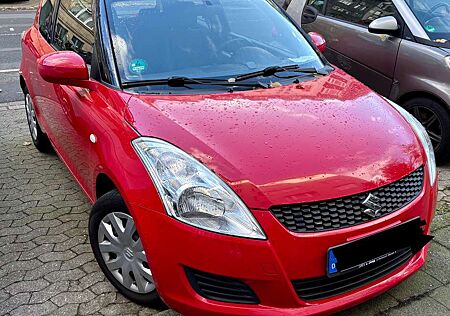 Suzuki Swift 1.2