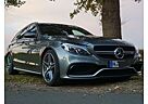 Mercedes-Benz C 63 AMG AMG C63S T AMG Speedshift 7G-MCT *Garantie*TOP*