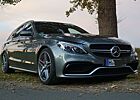 Mercedes-Benz C 63 AMG AMG C63S T AMG Speedshift 7G-MCT *Garantie*TOP*