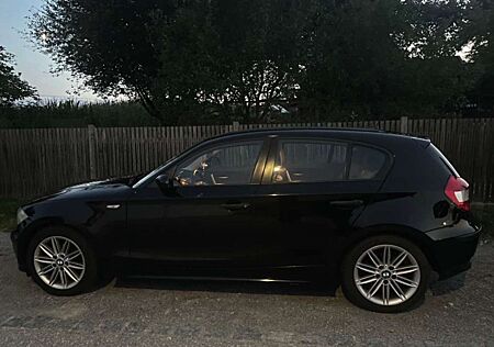 BMW 116i 116