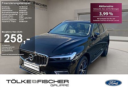 Volvo XC 60 XC60 T8 Twin Engine Plug-In (E6d) Inscription Recharge