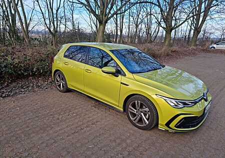 VW Golf Volkswagen 2.0 TDI SCR Move