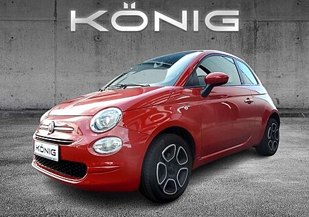 Fiat 500C 1.0 GSE Club Klima Radio Cabrio