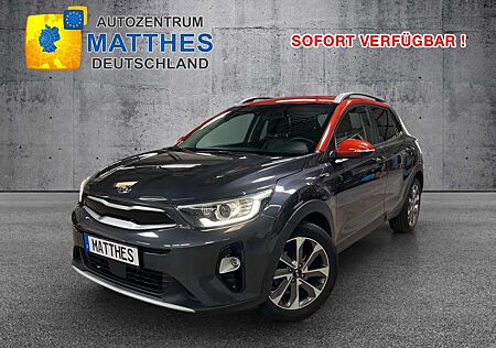 Kia Stonic 1.0 T-GDI Platinum Edition NAVI Kamera WinterPa...