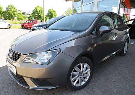 Seat Ibiza Style Salsa 1.4
