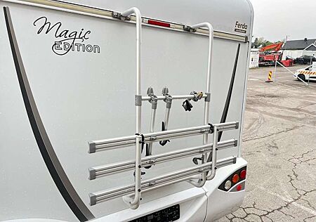 Fiat Ducato CHASSIS CAB MAXI 3.5 M 2.3 MULTIJET PACK CD CLIM