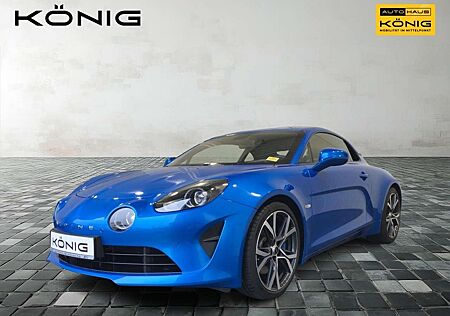 Alpine A110 GT