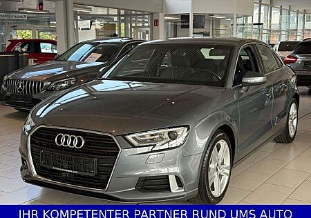 Audi A3 Limousine 35 TFSI sport
