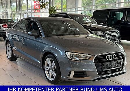 Audi A3 Limousine 35 TFSI sport
