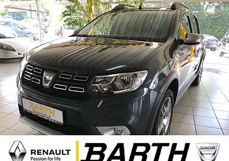 Dacia Sandero Stepway Blue dCi 95 Prestige