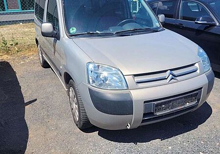 Citroën Berlingo Citroen 2.0 HDi Multispace/Behinderten Rampe