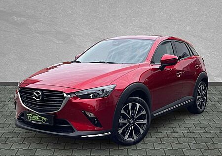 Mazda CX-3 Selection 2.0 KAT DAB #NAVI #S&S