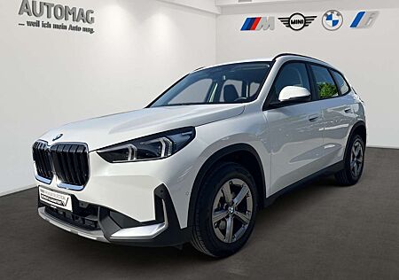 BMW X1 sDrive18i *Aut*LED*Widescreen*Parkassist*DAB*