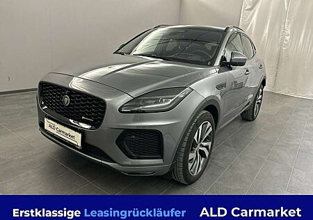 Jaguar E-Pace P300e AWD R-Dynamic SE Geschlossen, 5-türig, Autom