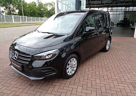 Mercedes-Benz T-Klasse T-Class T 180 d,