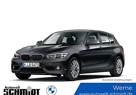 BMW 118 i Advantage + GARANTIE