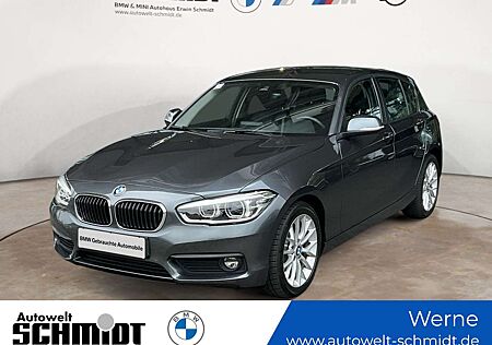 BMW 118 i Advantage + GARANTIE