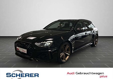Audi RS4 2.9 TFSI Quattro 331(450) kW(PS) tipt