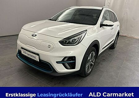 Kia Niro e- e- Vision Geschlossen, 5-türig, Direktantrieb,