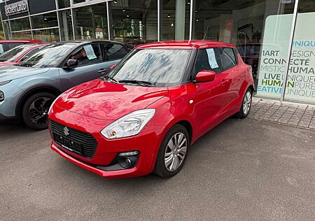 Suzuki Swift 1.2 Dualjet Comfort
