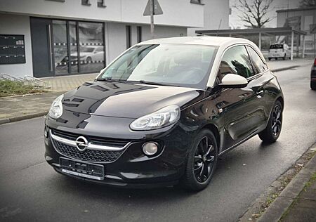 Opel Adam Jam 1.Hand *TÜV/Inspektion NEU*