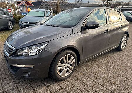 Peugeot 308 Active *NAVI*PDC*TEMPO*MFL*CAM*TÜV 05/26*