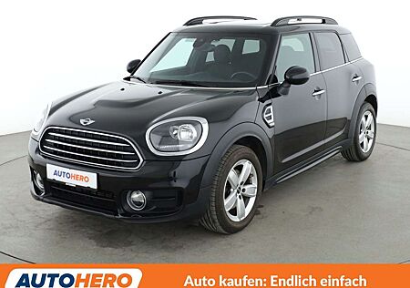Mini Cooper Countryman Cooper *NAVI*TEMPO*PDC*PANO*SHZ*KLIMA*