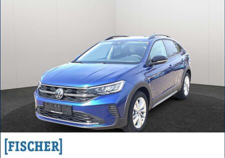 VW Taigo Volkswagen 1.5TSI DSG Goal LED Navi Carplay SHZ ACC PDC
