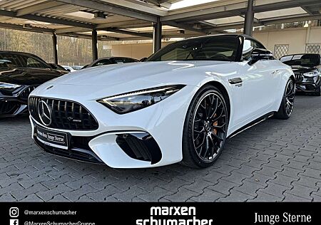 Mercedes-Benz SL 63 AMG AMG SL 63 4M+ Keramik+Lift+Night2+PremiumPlus Navi
