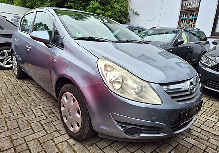 Opel Corsa 1.3 D Klima Elektrisch HU/AU 03/2027