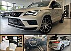 Cupra Ateca 4Drive DSG|ABT 350PS|360°Kamera|ACC|CarPla