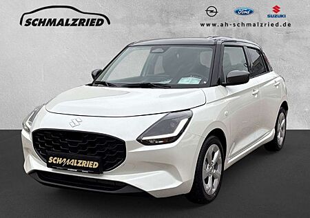 Suzuki Swift Comfort 1.2 Mild-Hybrid Navi LED Apple CarPlay And