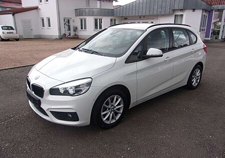 BMW 218 i Advantage Active Tourer AUT. Navi Active Tourer
