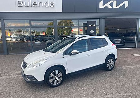 Peugeot 2008 Style